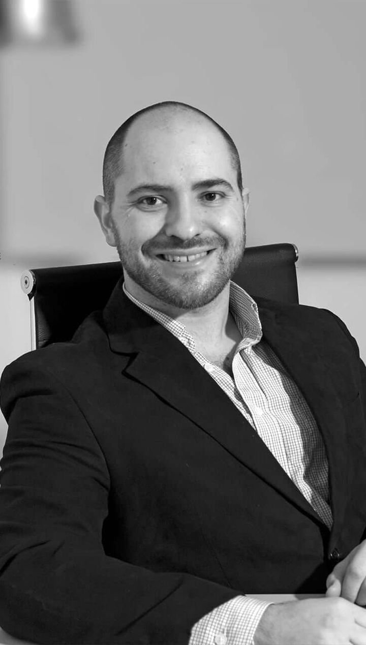 Javier Ramos